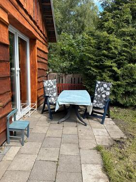 Foto - Kleines Haus mit Garten - 450,00&nbsp;EUR Kaltmiete, ca.&nbsp; 20,00&nbsp;m&sup2;