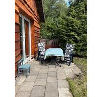 Kleines Haus mit Garten - 450,00&nbsp;EUR Kaltmiete, ca.&nbsp; 20,00&nbsp;m&sup2; in Beverstedt (PLZ: 27616)