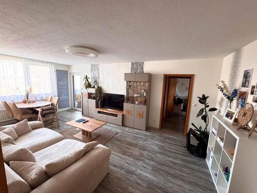 Foto - 3.5 Zimmer Etagenwohnung in Troisdorf