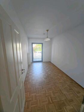 Foto - 4 Zimmer Erdgeschoßwohnung in Walldorf