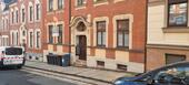 Foto - Charmante kleine 1-Raum Wohnung im Zentrum von Falkenstein zu ver