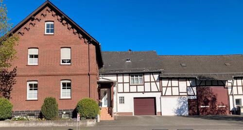 Foto - Liebevoll modernisiertes Einfamilienhaus provisionsfrei