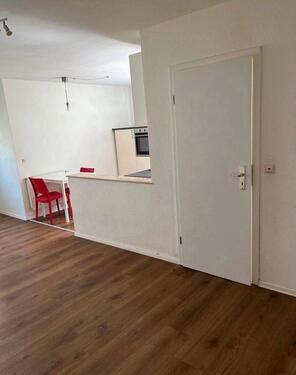 Foto - 1 Zimmer Etagenwohnung in Ebersbach an der Fils