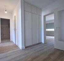 Ruhige Lage! Renovierte 3-Zi-Whg mit Balkon in Walsum - Duisburg