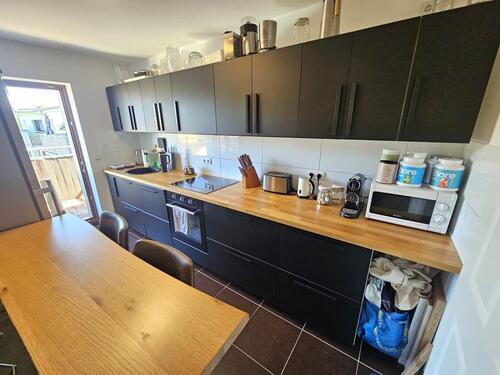 Foto - Etagenwohnung in Magdeburg