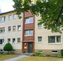 Schöne 2,5 Zimmerwohnung in Bielefeld-Hillegossen