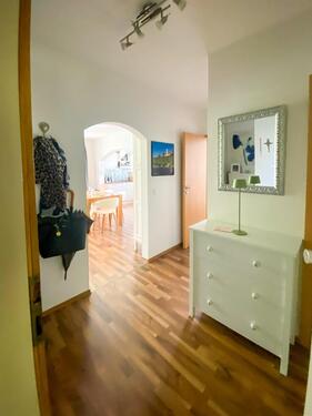 Foto - Etagenwohnung in Bielefeld