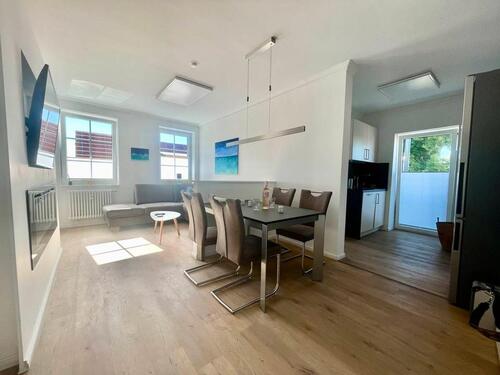 Foto - Etagenwohnung in Samtens zur Miete