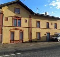 3 ZKB Gäste-WC Einbauküche bei Börrstadt - Breunigweiler