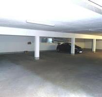 Tiefgaragenstellplatz (OT Steinweg, 93059) - Regensburg Konradsiedlung