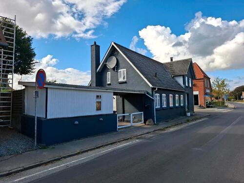 Foto - Hans in Felsted [Apenrade] 6200 dk