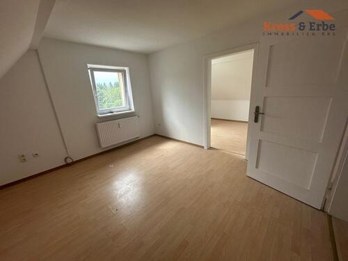 Foto - Moderne 2-Zimmer-Wohnung über den Dächern von Schlüchtern – ideal für Singles oder Paare