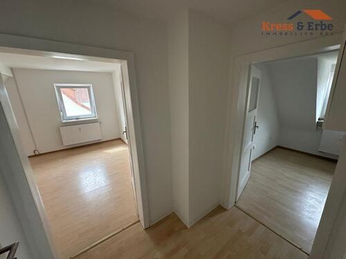 Foto - Etagenwohnung in Schlüchtern