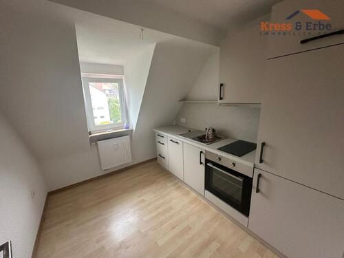 Foto - Etagenwohnung in Schlüchtern zur Miete