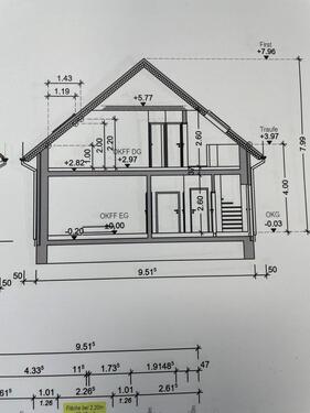 Foto - Etagenwohnung in Cloppenburg zur Miete