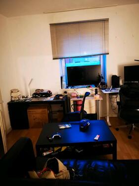 Foto - Etagenwohnung zur Miete in Aachen