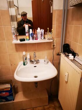 Foto - Etagenwohnung in Aachen