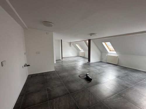 Foto - Etagenwohnung in Gera