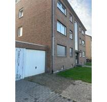 EG Wohnung mit Garten in St. Tönis - Tönisvorst