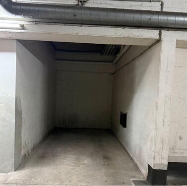 Foto - TG-Stellplatz in München ab sofort verfügbar