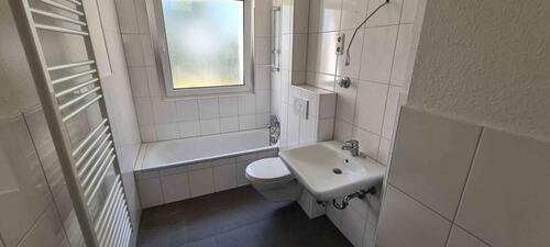 Foto - Etagenwohnung zur Miete in Dortmund