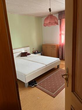 Foto - Etagenwohnung zur Miete in Weiding