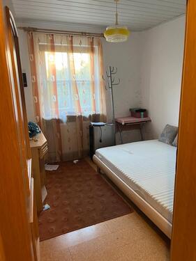 Foto - Etagenwohnung in Weiding