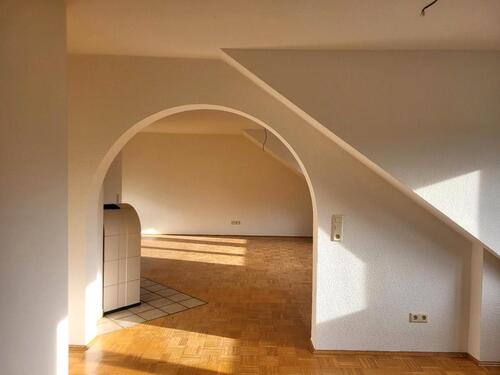 Foto - Etagenwohnung in Recklinghausen zur Miete