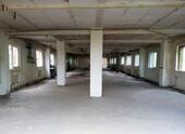 Foto - HALLE GROSSGARAGE WERKSTATT LAGER GARAGE 520 qm