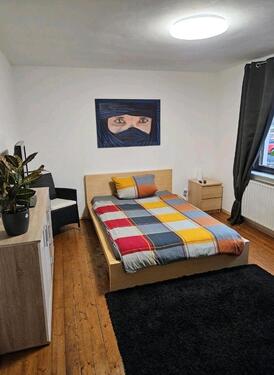 Foto - Einzelzimmer in einer 4er WG - 400,00&nbsp;EUR Kaltmiete, ca.&nbsp; 110,00&nbsp;m&sup2;