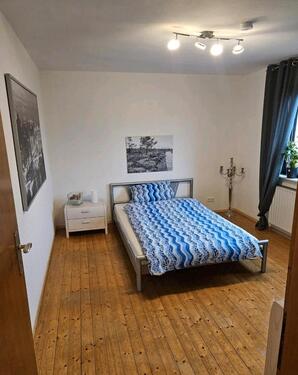 Foto - 4 Zimmer Etagenwohnung in Fulda