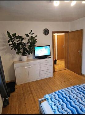 Foto - Etagenwohnung in Fulda zur Miete