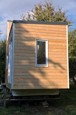 Foto - 3 Zimmer Etagenwohnung zum Kaufen in Rochlitz