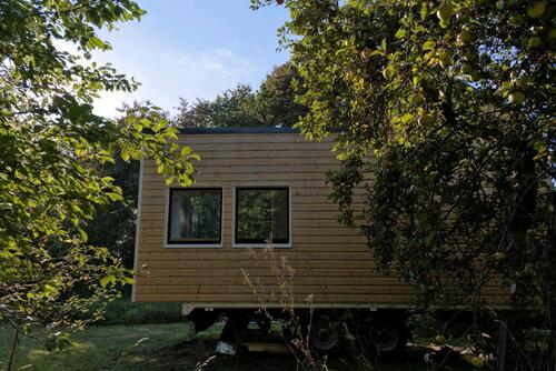 Foto - 3 Zimmer Etagenwohnung in Rochlitz