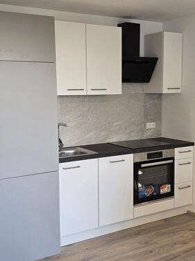 Foto - Etagenwohnung in Bad Friedrichshall zur Miete