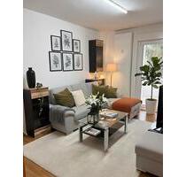 Gepflegte Wohnung mit Einbauküche - Bottrop Batenbrock