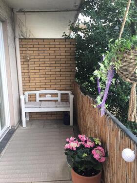 Foto - 2 Zimmer Etagenwohnung zum Kaufen in Bremen