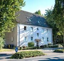 Demnächst frei! 2-Zimmer-Wohnung in Gelsenkirchen Scholven