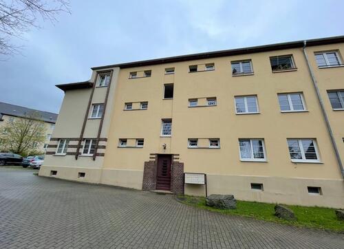 Foto - 3 Zimmer Hochparterre in Plauen