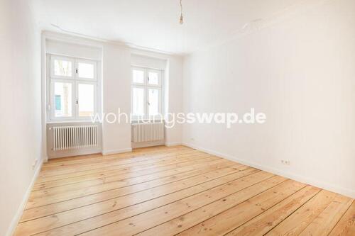 Foto - Wohnungsswap - 3 Zimmer, 97 m² - Hohenfriedbergstraße, Schöneberg, Berlin