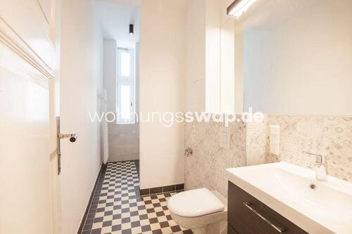 Foto - 3 Zimmer Etagenwohnung zur Miete in Berlin