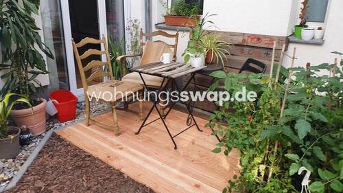 Foto - Etagenwohnung in Berlin zur Miete