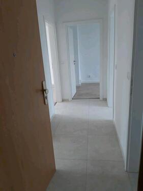 Foto - 4 Zimmer Erdgeschoßwohnung in Burg