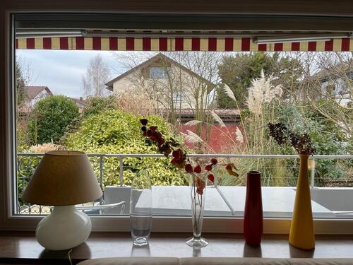 Foto - 4-Zimmer Wohnung mit Balkon, Garten und Stellplatz in Albbruck