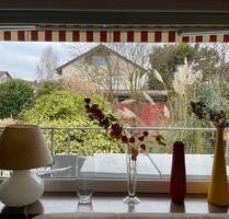 4-Zimmer Wohnung mit Balkon, Garten und Stellplatz in Albbruck