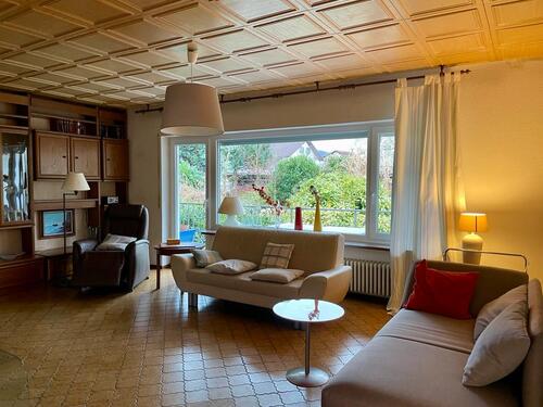 Foto - 4 Zimmer Etagenwohnung zur Miete in Albbruck