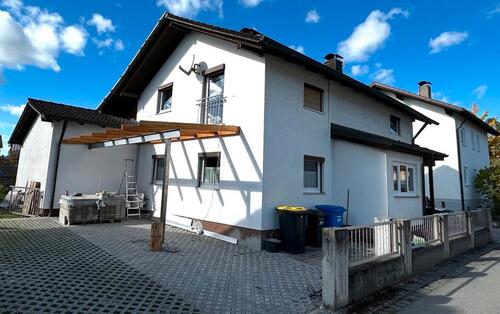 Foto - Einfamilienhaus in SimbachInn zu verkaufen