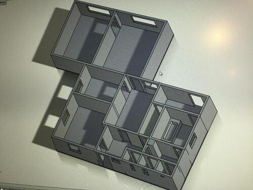 Foto - Einfamilienhaus in Simbach am Inn zum Kaufen
