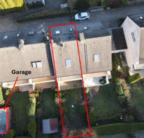 Reihenmittelhaus in ruhiger Lage - von Privat. - Essen Stadtbezirk VIII