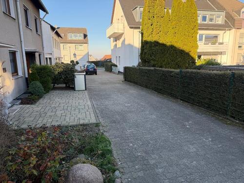 Foto - 6 Zimmer Reihenhaus in Essen